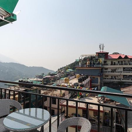 Mcleodganj Mountain View Luxury Hotel #Ac Room # Near Dalai Lama Temple 300M Dharamshala Luaran gambar