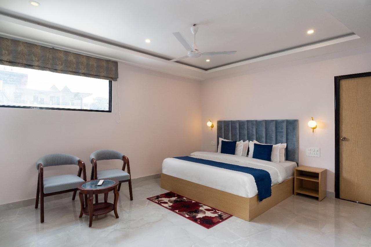 Mcleodganj Mountain View Luxury Hotel #Ac Room # Near Dalai Lama Temple 300M Dharamshala Luaran gambar