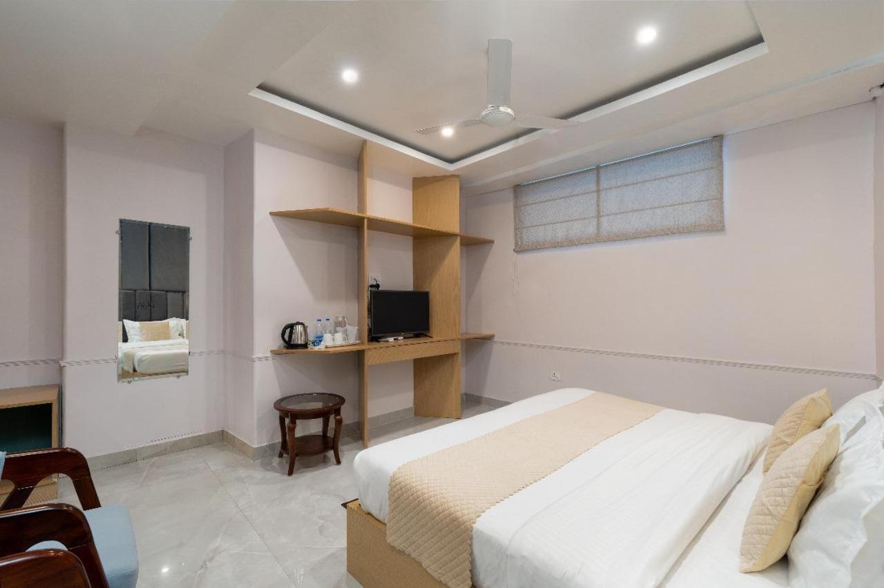 Mcleodganj Mountain View Luxury Hotel #Ac Room # Near Dalai Lama Temple 300M Dharamshala Luaran gambar