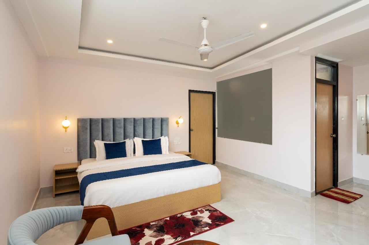 Mcleodganj Mountain View Luxury Hotel #Ac Room # Near Dalai Lama Temple 300M Dharamshala Luaran gambar