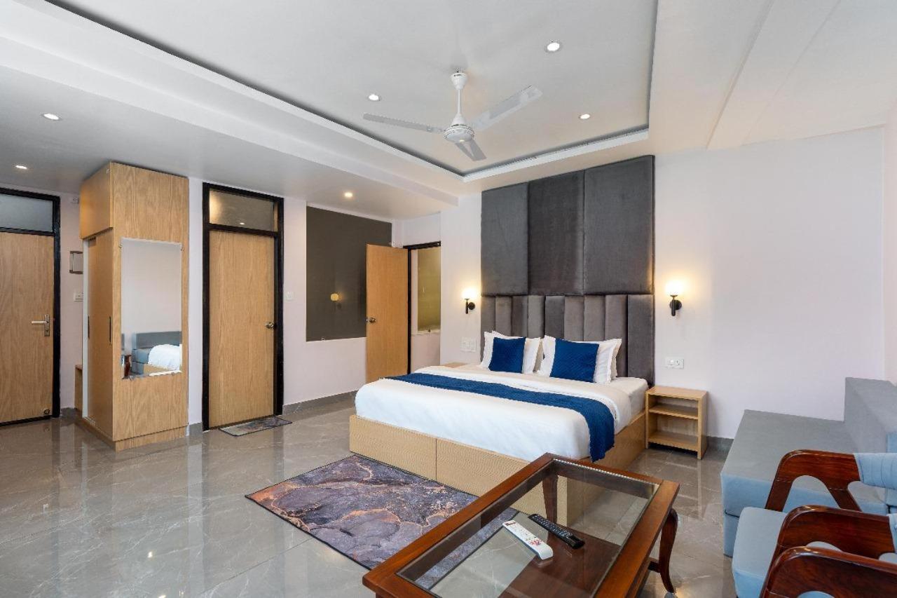 Mcleodganj Mountain View Luxury Hotel #Ac Room # Near Dalai Lama Temple 300M Dharamshala Luaran gambar